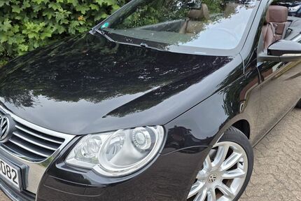 VW Eos 111.000 km 5.800 &euro; Burgwedel 30938
