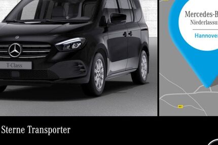 Mercedes-Benz T-Klasse 11.591 km 30.480 &euro; Hannover - Langenhagen 30855