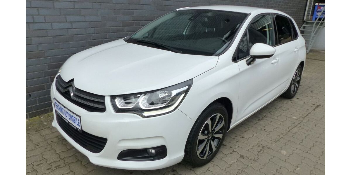 Citroen C4 100.000 km 10.500 € Hannover 30179