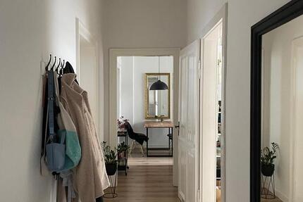 Wohnung Hannover Vahrenwald-List - 4 Zimmer, 89 m&sup2;, 610&euro; | Angebot:25801053