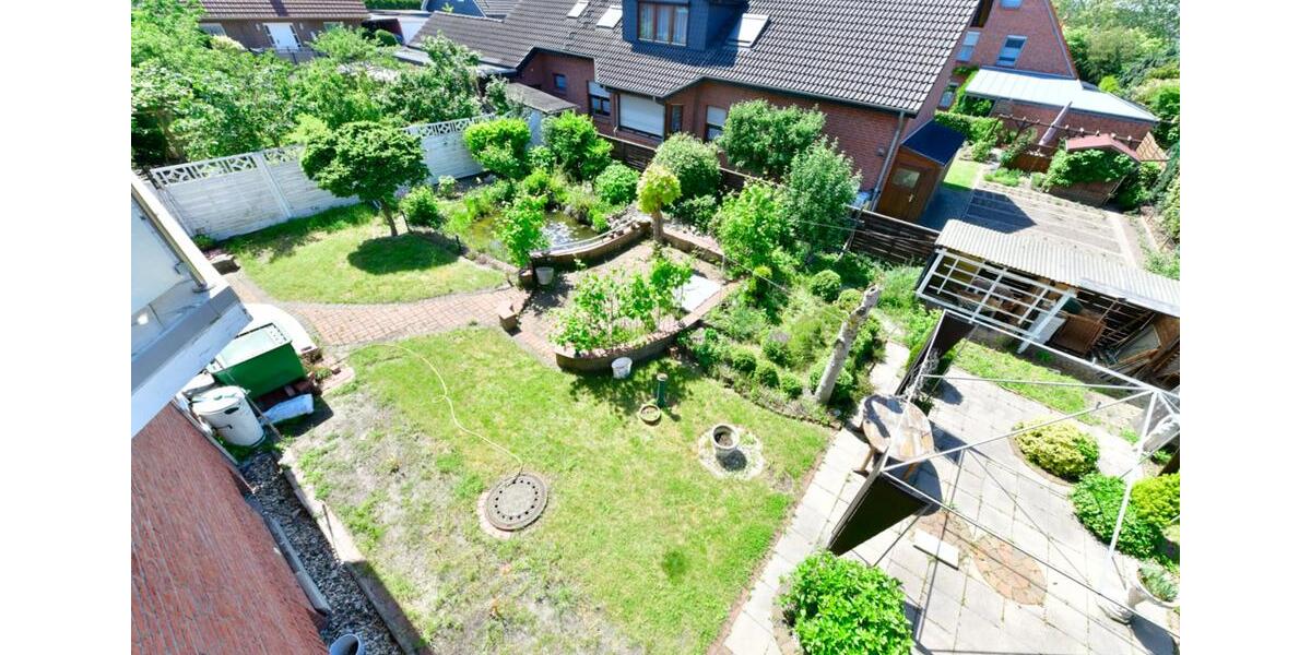 Etagenwohnung Lehrte - 5 Zimmer, 135 m&sup2;, 1.099&euro; | Angebot:25961091