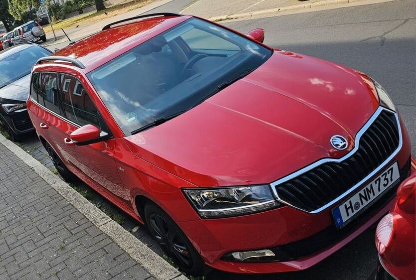 Fabia