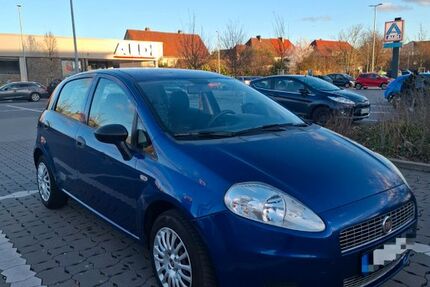 Fiat Punto 250.000 km 1.499 &euro; Sehnde 31319