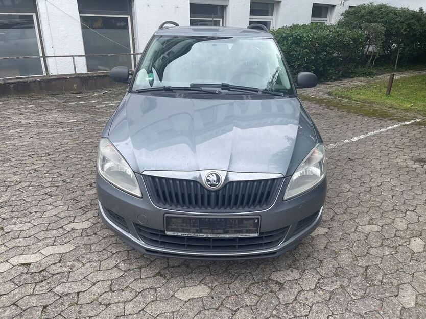 Fabia