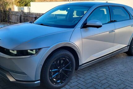 Hyundai IONIQ 5 95.000 km 24.200 &euro; Burgdorf 31303