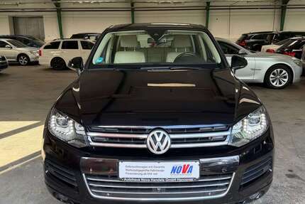 VW Touareg 144.000 km 16.990 &euro; Laatzen 30880