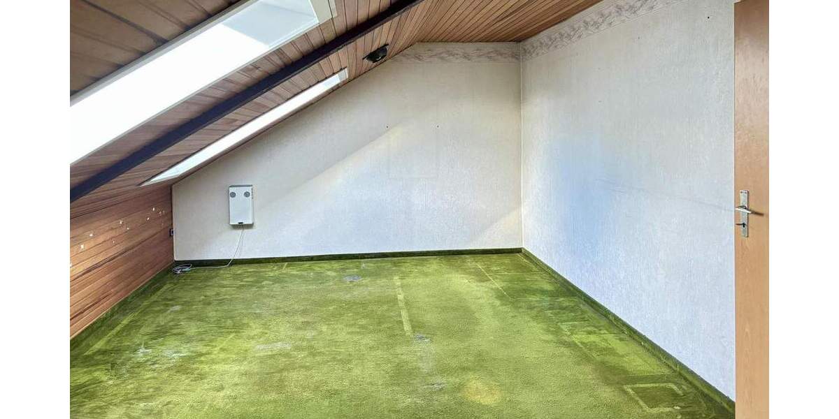Reihenendhaus Langenhagen Krähenwinkel - 5 Zimmer, 153 m&sup2;, 375.000&euro; | Angebot:25733407