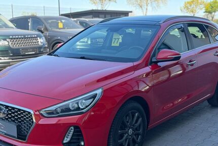 Hyundai i30 142.400 km 12.450 &euro; Barsinghausen ( bei Hannover ) 30890