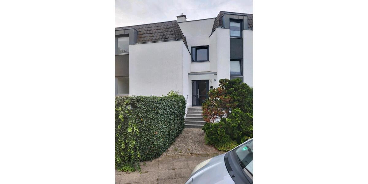 Terrassenwohnung Hannover Buchholz-Kleefeld - 2 Zimmer, 60 m&sup2;, 250.000&euro; | Angebot:27273566