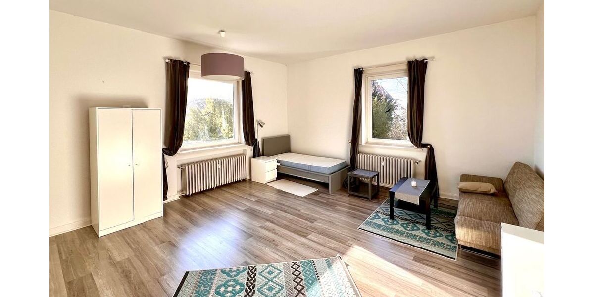 Stadtvilla im Weinbergviertel - Villa Hildesheim Mitte | Angebot:26994298