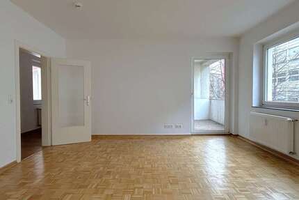 Wohnung zum Mieten in Hannover 498 € 46 m² 1 zimmer