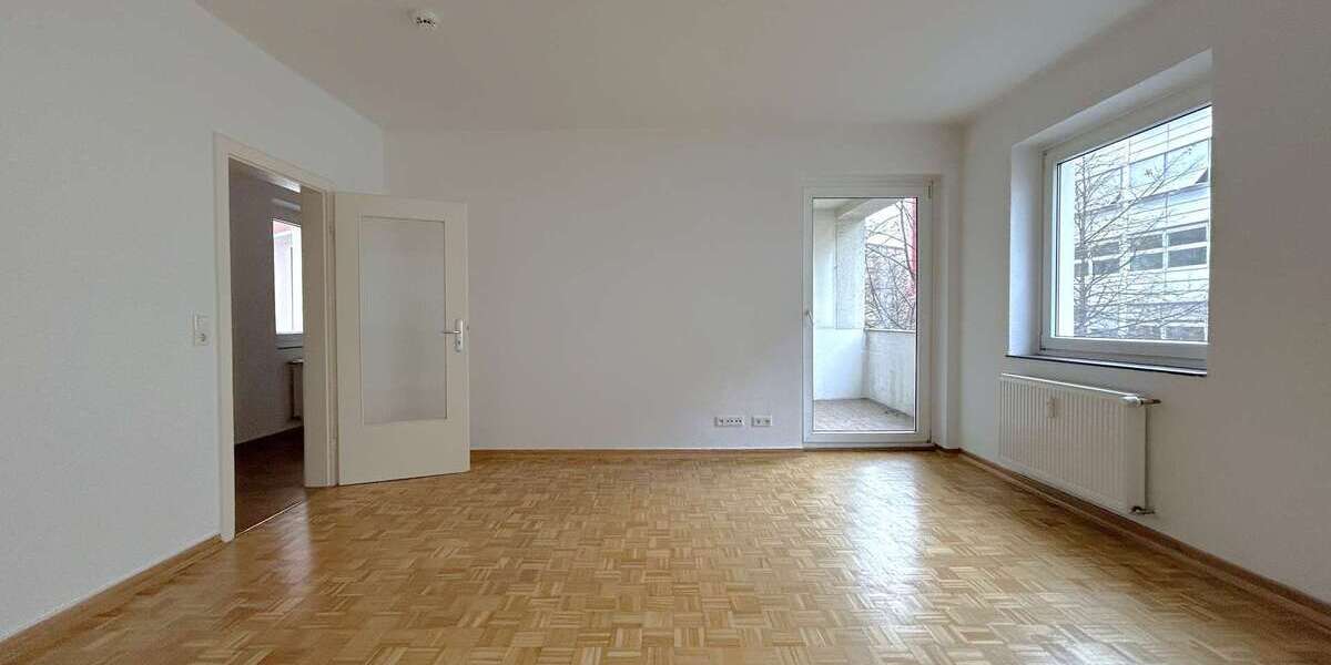 Wohnung zum Mieten in Hannover 498 € 46 m² 1 zimmer