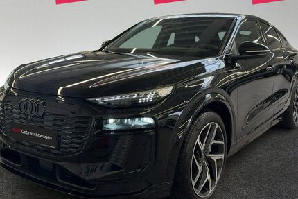 Audi Q6 e-tron 9.999 km 84.490 &euro; Hannover 30179