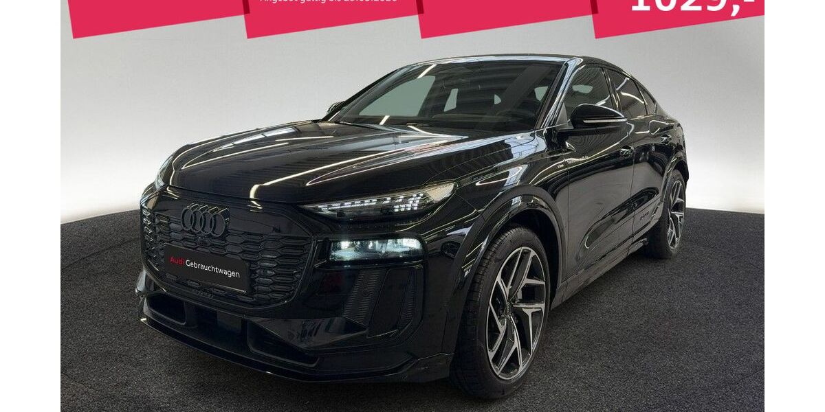 Audi Q6 e-tron 9.999 km 84.490 &euro; Hannover 30179