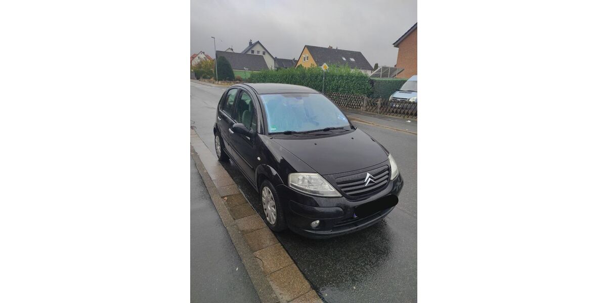 Citroen C3 89.000 km 650 &euro; Barsinghausen 30890