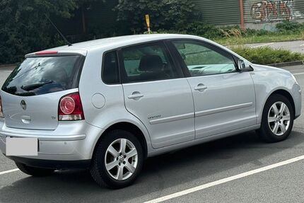 VW Polo 97.000 km 3.990 € Hannover 30851