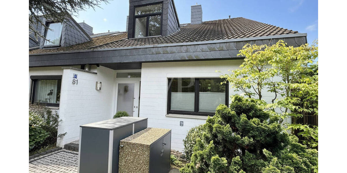 Reihenendhaus Laatzen / Grasdorf Grasdorf - 4 Zimmer, 122 m&sup2;, 400.000&euro; | Angebot:26641782