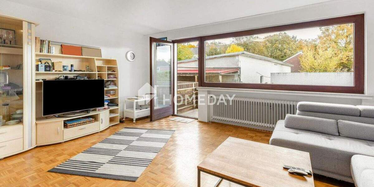 Reihenmittelhaus Hannover Bornum - 7 Zimmer, 213 m&sup2;, 417.000&euro; | Angebot:24991069