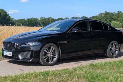 Jaguar XE 70.000 km 24.500 € Wedemark 30900