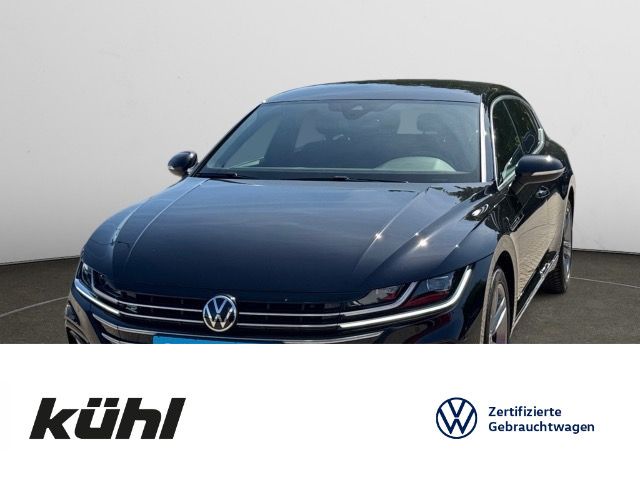 Arteon