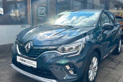 Renault Captur 51.650 km 18.390 € Neustadt 31535