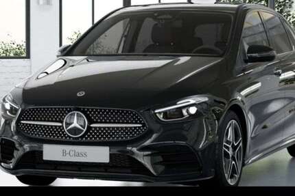 Mercedes-Benz B 200 9.900 km 41.900 &euro; Hannover 30655