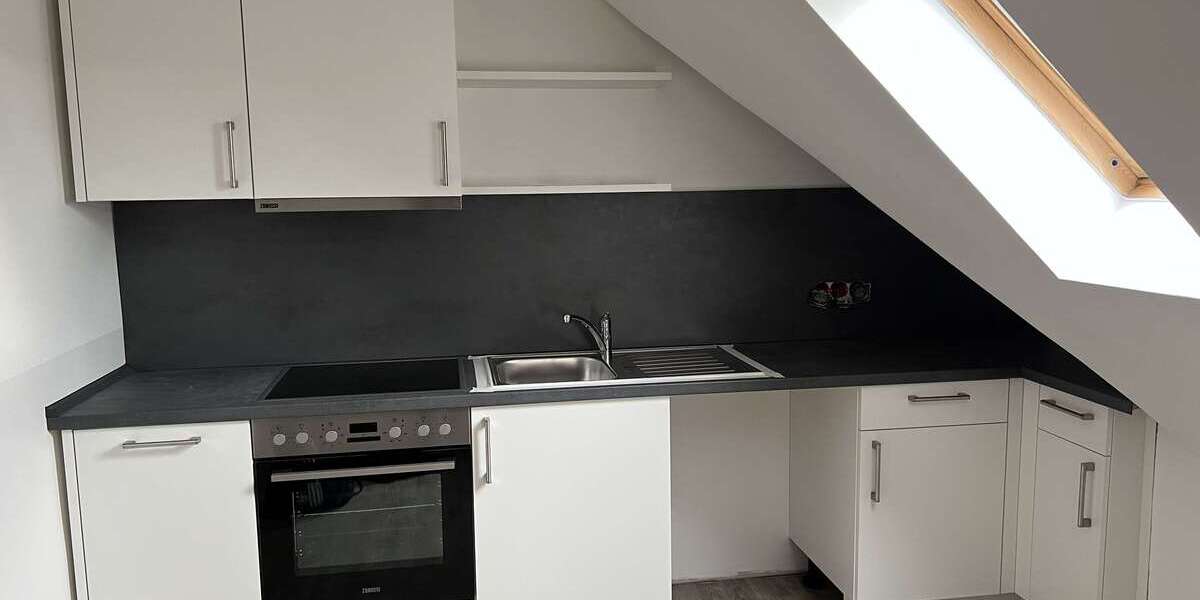Etagenwohnung Hannover List - 3 Zimmer, 68 m&sup2;, 816&euro; | Angebot:26515174