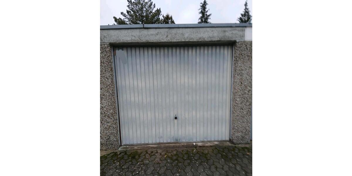Garagen / Stellplätze Hannover Bothfeld-Vahrenheide - 90&euro; | Angebot:24657477