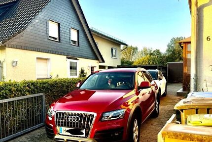 Audi Q5 260.000 km 8.900 € Hannover 30659