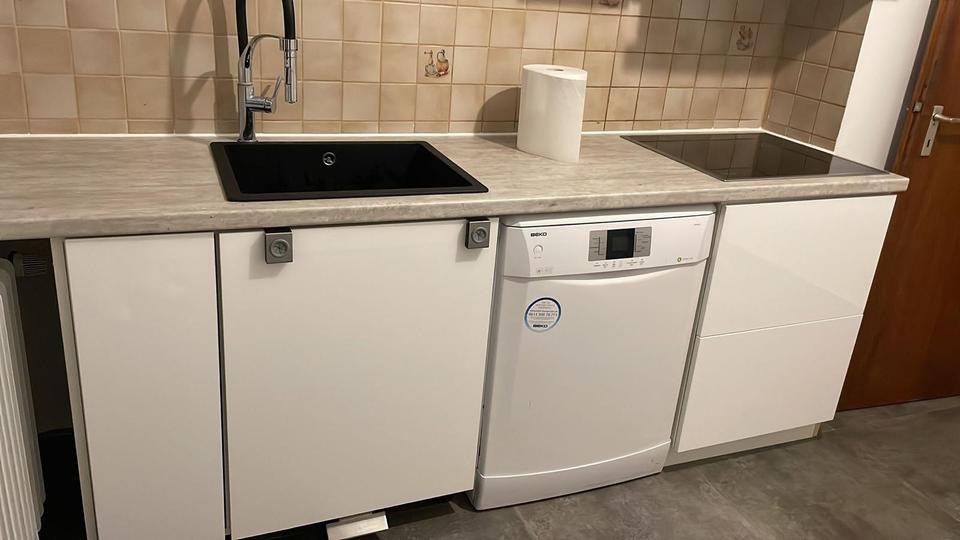 Wohnung mieteHelle 3-Zimmer Wohnung mit Balkon im 2. OG in Seesen 3 zimmer