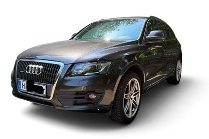 Audi Q5 178.600 km 13.490 &euro; Gehrden 30989