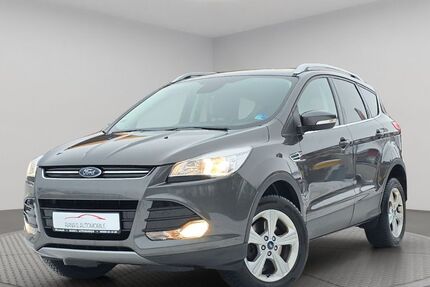 Ford Kuga 219.000 km 8.990 &euro; Neustadt 31535