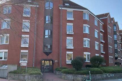 3-Zimmer-Wohnung mit Balkon 3 zimmer