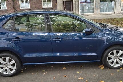 VW Polo 156.000 km 7.000 € Hannover 30177