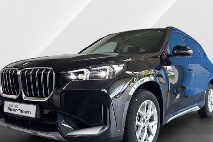 BMW X1 18.680 km 45.660 &euro; Wunstorf 31515