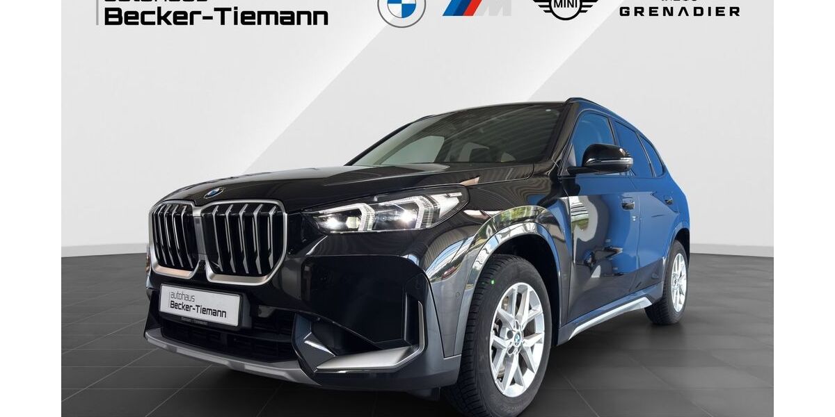BMW X1 18.680 km 45.660 &euro; Wunstorf 31515
