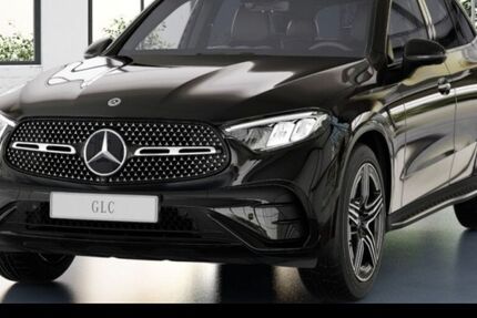 Mercedes-Benz GLC 200 9.900 km 55.300 &euro; Hannover 30655
