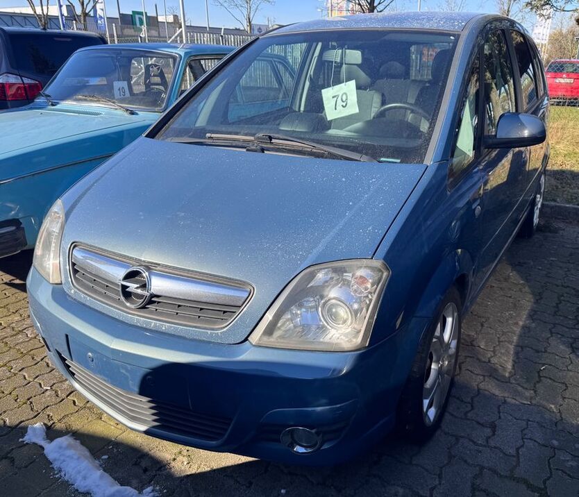 Meriva