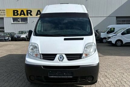 Renault Trafic 176.000 km 6.450 &euro; Garbsen/ Hannover 30827
