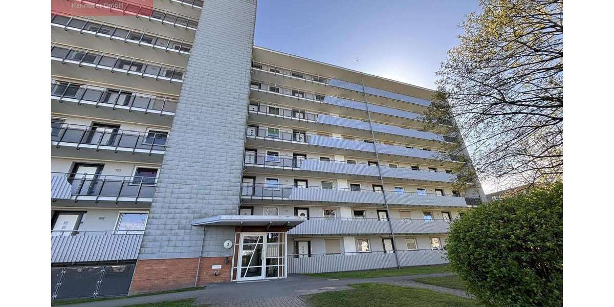 Etagenwohnung Hannover Herrenhausen-Stöcken - 3 Zimmer, 72 m&sup2;, 139.000&euro; | Angebot:26230393