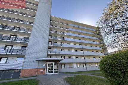 Wohnung Hannover Herrenhausen-Stöcken - 3 Zimmer, 72 m&sup2;, 139.000&euro; | Angebot:26230393