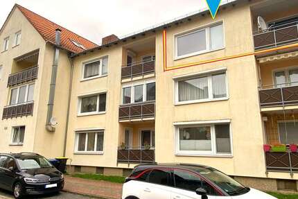 Wohnung zum Kaufen in Springe 139.000 € 71 m² 3 zimmer