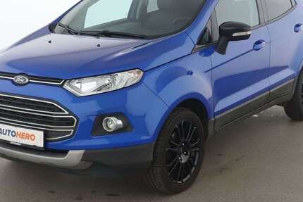 Ford EcoSport 37.328 km 10.650 &euro; Laatzen 30880