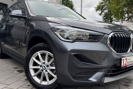 BMW X1 37.554 km 23.999 € Isernhagen OT Altwarmbüchen bei Hannover A2/A7 30916