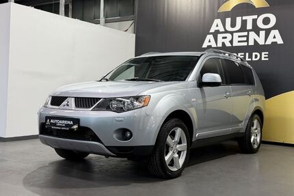 Mitsubishi Outlander 96.000 km 9.499 &euro; Ronnenberg 30952