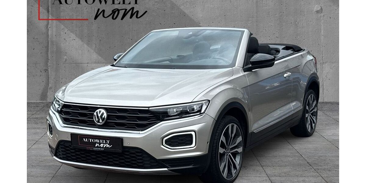 VW T-Roc 78.000 km 20.990 &euro; Isernhagen 30916