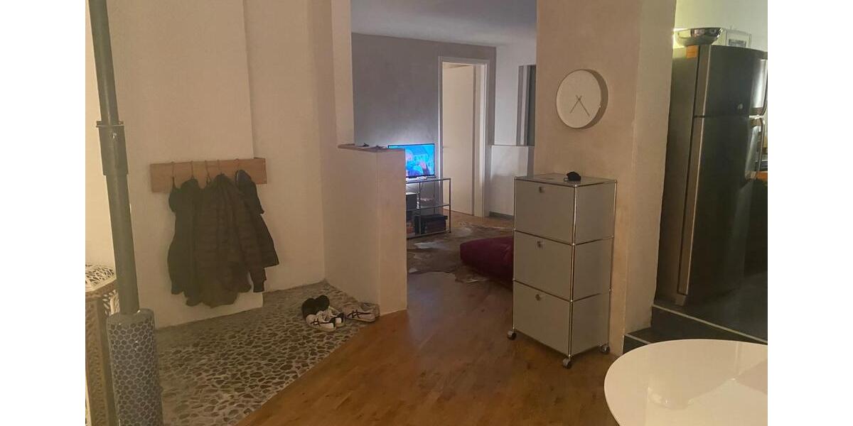 Erdgeschoßwohnung Hannover Linden-Limmer - 3 Zimmer, 82 m&sup2;, 330.000&euro; | Angebot:27622199