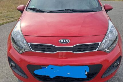 Kia Rio 83.000 km 6.850 € Ilsede 31246