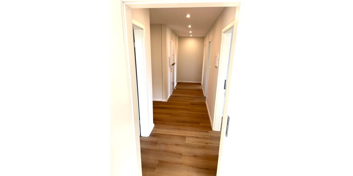 Etagenwohnung Hannover Bothfeld-Vahrenheide - 3 Zimmer, 82 m&sup2;, 1.200&euro; | Angebot:27603472