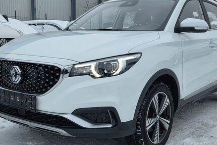 MG ZS 51.896 km 12.490 &euro; Garbsen 30827